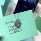 Tiffany & Co.Pink Love Necklace For Women Pendant Jewellery Tiffany & Co.Pink Love Necklace For Women Pendant Jewellery