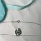 Tiffany & Co.Pink Love Necklace For Women Pendant Jewellery Tiffany & Co.Pink Love Necklace For Women Pendant Jewellery