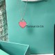 Tiffany & Co.Pink Love Necklace For Women Pendant Jewellery Tiffany & Co.Pink Love Necklace For Women Pendant Jewellery