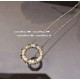 Tiffany & Co.Platinum Necklace For Women Pendant Jewellery Tiffany & Co.Platinum Necklace For Women Pendant Jewellery