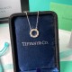 Tiffany & Co.Platinum Necklace For Women Pendant Jewellery Tiffany & Co.Platinum Necklace For Women Pendant Jewellery