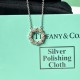 Tiffany & Co.Platinum Necklace For Women Pendant Jewellery Tiffany & Co.Platinum Necklace For Women Pendant Jewellery
