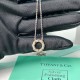 Tiffany & Co.Platinum Necklace For Women Pendant Jewellery Tiffany & Co.Platinum Necklace For Women Pendant Jewellery