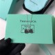 Tiffany & Co.Silver Blue Necklace For Women Jewellery Tiffany & Co.Silver Blue Necklace For Women Jewellery