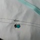 Tiffany & Co.Silver Blue Necklace For Women Jewellery Tiffany & Co.Silver Blue Necklace For Women Jewellery