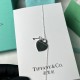 Tiffany & Co.Silver Love key Necklace For Women Pendant Jewellery Tiffany & Co.Silver Love key Necklace For Women Pendant Jewellery