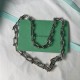 Tiffany & Co.Silver U-shaped Horseshoe Interlocking Clavicle Necklace For Women And Men Pendant Jewellery Tiffany & Co.Silver U-shaped Horseshoe Interlocking Clavicle Necklace For Women And Men Pendant Jewellery