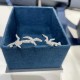 APM Monaco Diamond Swallow Bracelet Women Jewellery APM Monaco Diamond Swallow Bracelet Women Jewellery