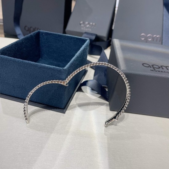 APM Monaco Green Crocodile Bracelet Women Jewellery APM Monaco Green Crocodile Bracelet Women Jewellery