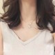 APM Monaco Silver Pendant For Women Jewellery APM Monaco Silver Pendant For Women Jewellery