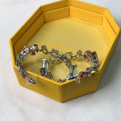 Swarovski Gema Earrings For Women Jewelry 5613737 
